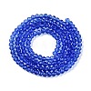 Glass Beads Strands LS-EGLA-A044-T2mm-D31-3