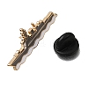 Military Theme Enamel Brooches AL-CBA97E5-03KCG-02-2