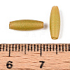 Transparent Colours Glass Seed Beads SEED-N008-01A-02-3