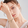 120Pcs Zinc Alloy Lobster Claw Clasps FIND-SC0022-03-5