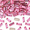 Preciosa® MAXIMA Crystal Fancy Stones Y-PRC-FB4-70010-1