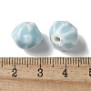 Handmade Porcelain Beads PORC-L080-A10-3