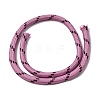 Polycotton Braided Cord with Inner Core OCOR-NH0002-01H-3