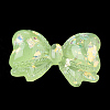 Resin Cabochons CRES-N016-48E-1