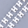 Natural Freshwater Shell Beads SHEL-T012-59H-1