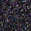 Glass Bugle Beads X-SEED-S032-13A-603-3