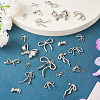 26Pcs 13 Styles Alloy Pendants FIND-TA0006-70-6