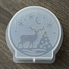 DIY Silicone Candle Molds LS-DIY-A055-02D-4