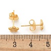 304 Stainless Steel Stud Earrings for Women STAS-Z117-14G-05-5