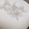 Gardenia Food Grade Silicone Molds DIY-L072-023A-5