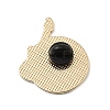 Music Theme Enamel Pins JEWB-B048-01D-2