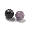 Natural Amethyst Beads G-G147-01E-2