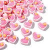Resin Nail Cabochons AJEW-CJC0009-1