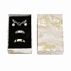 Gilded Paper Gift Boxes TH-CBAF4A5-01C-3