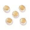 Natural Quartz Crystal Beads GG-D002-05G-1