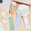 20Pcs 20 Style Paper Bookmarks AJEW-WH0007-12-4