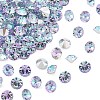 Preciosa® MAXIMA Crystal Round Stones Y-PRC-RBSS24-00030-265-1