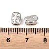 Brass Beads KK-H292-09P-3