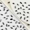 Preciosa® MAXIMA Crystal Fancy Stones X-PRC-FG8-23980-272-2