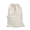 Rectangle Canvas Packing Pouches OP-K003-15x22-01-3