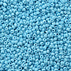 Glass Seed Beads X1-SEED-A010-2mm-43-2