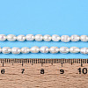 Natural Cultured Freshwater Pearl Beads Strands PEAR-N024-04-2AB-5