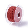 Braided Steel Wire Rope Cord OCOR-G005-3mm-A-21-2