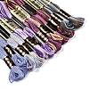 6-Ply Polyester Embroidery Floss OCOR-FZ0001-01S-2