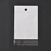Rectangle OPP Cellophane Bags OPC-Z001-01F-3
