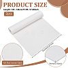 Felt Non-woven Fabric AJEW-WH0609-369-2