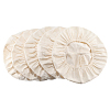 Reusable Fabric Bread Fermentation Cover AJEW-WH20070-031A-6