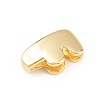 Brass Beads KK-B167-27G-F-2