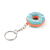 Alloy Keychains LS-KEYC-L032-01P-04-2