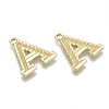 Alloy Pendants LS-PALLOY-N157-002A-NR-2