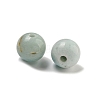 Natural Flower Amazonite Beads G-G147-01B-2