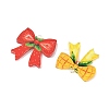 Double Face Printed Acrylic Pendants AC-CBA4EF4-03-2