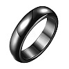 Hematite Finger Rings FS-WG71786-14-1