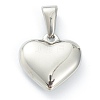 304 Stainless Steel Pendants X-STAS-P278-01P-P-2