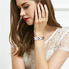 Stainless Steel Watch Band Bracelets JB651A-5