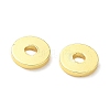 Brass Spacer Beads KK-A254-05E-G-1