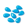 Synthetic Turquoise Cabochons G-C247-04A-3