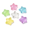 Luminous Star Resin Decoden Cabochons RESI-U002-01-2