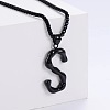 Stylish Fashionable Collar Necklace with Unique Design and High-end Feel SR1473-19-1