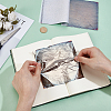 Gold Foil Paper MRMJ-WH0112-02C-3