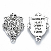 Alloy Chandelier Component Links LS-X-TIBE-N011-002AS-RS-2
