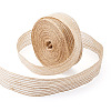 Burlap Ribbon OCOR-TAC0023-09A-2