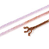 27M Segment Dyed Round Polyester Twisted Cords OCOR-N009-02A-22-2