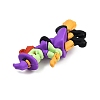 Halloween Theme PVC Plastic Pendants LS-KY-Z001-001A-2