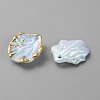 Opaque Acrylic Pendants RESI-TAC0020-04A-2