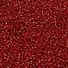 TOHO Round Seed Beads SEED-JPTR15-0025B-2